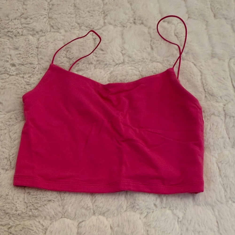 Aritzia Wilfred Cami